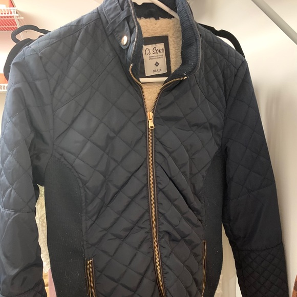 Winter Jacket - Picture 1 of 5